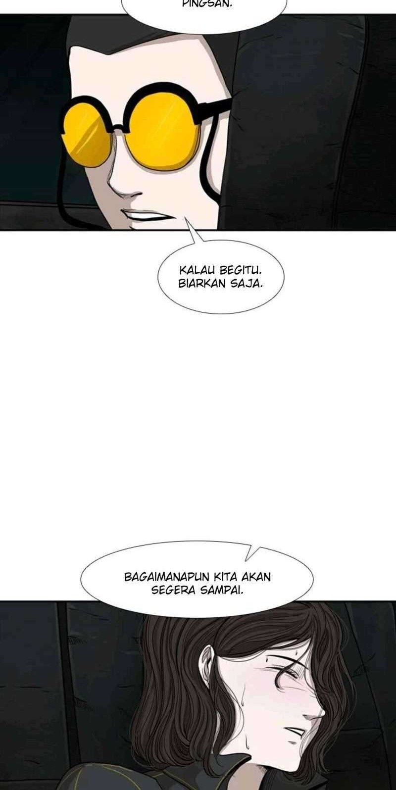 Shark Chapter 83 - halaman 31