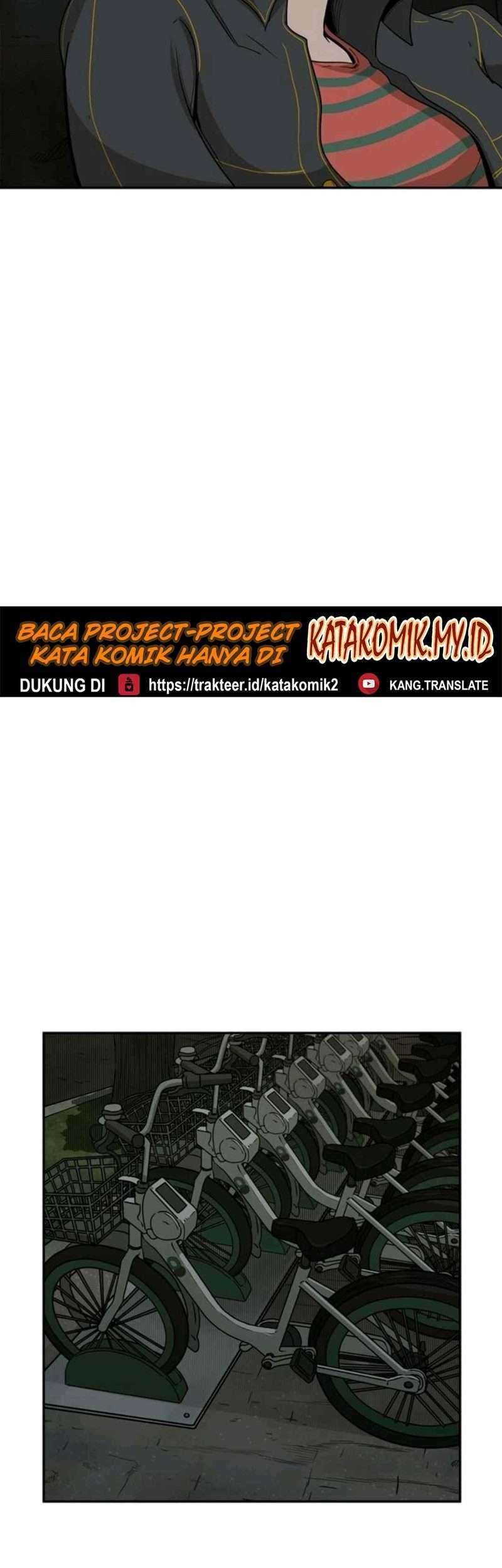 Shark Chapter 83 - halaman 32