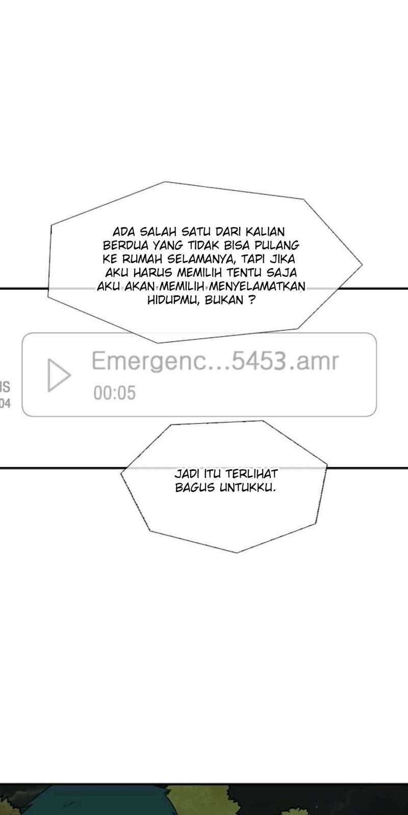 Shark Chapter 83 - halaman 35