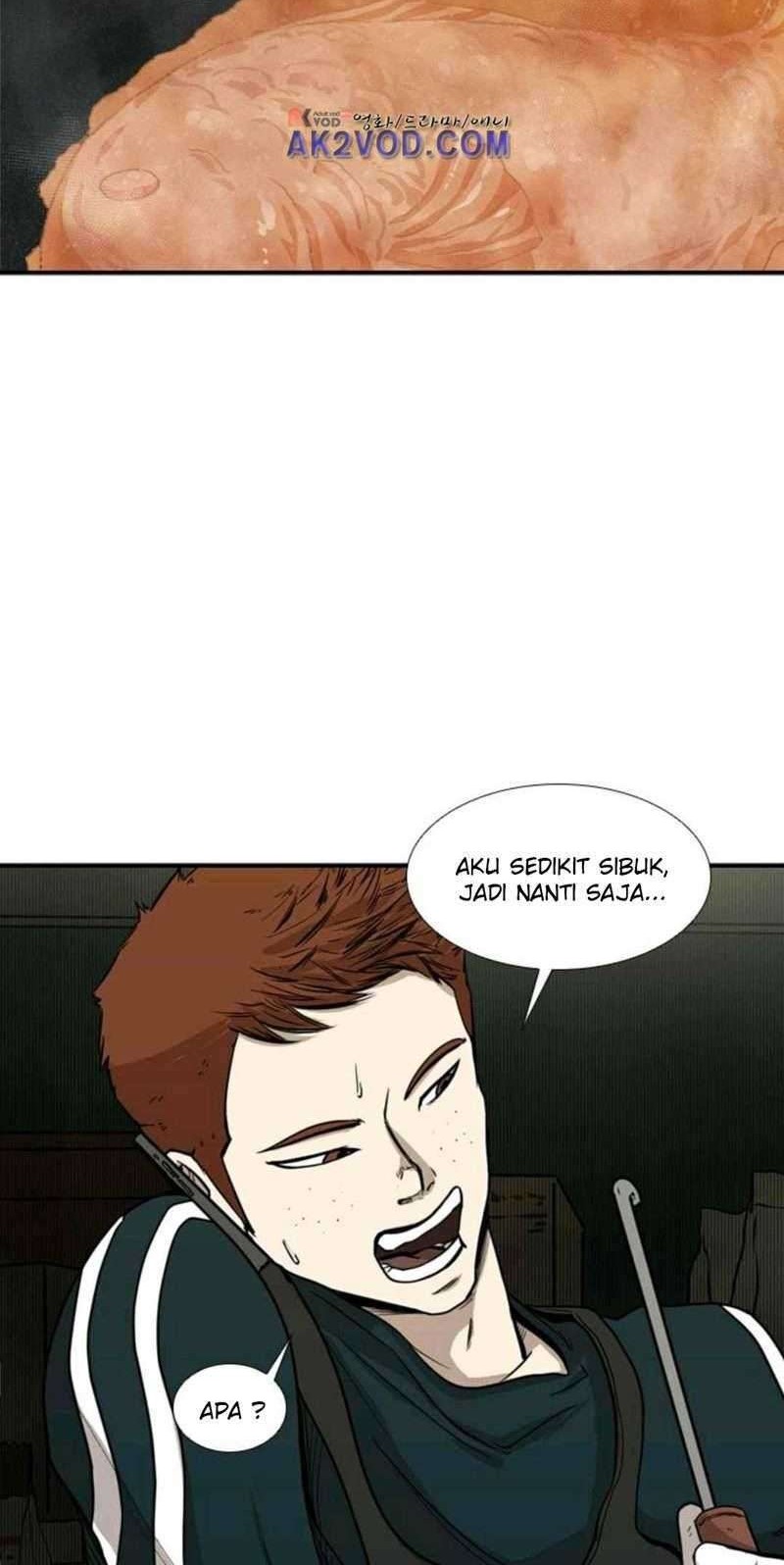 Shark Chapter 83 - halaman 42
