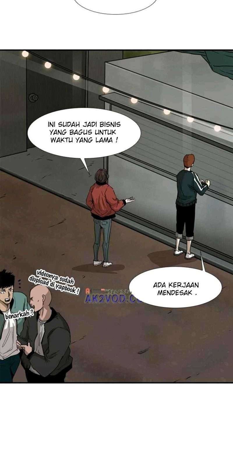 Shark Chapter 83 - halaman 45