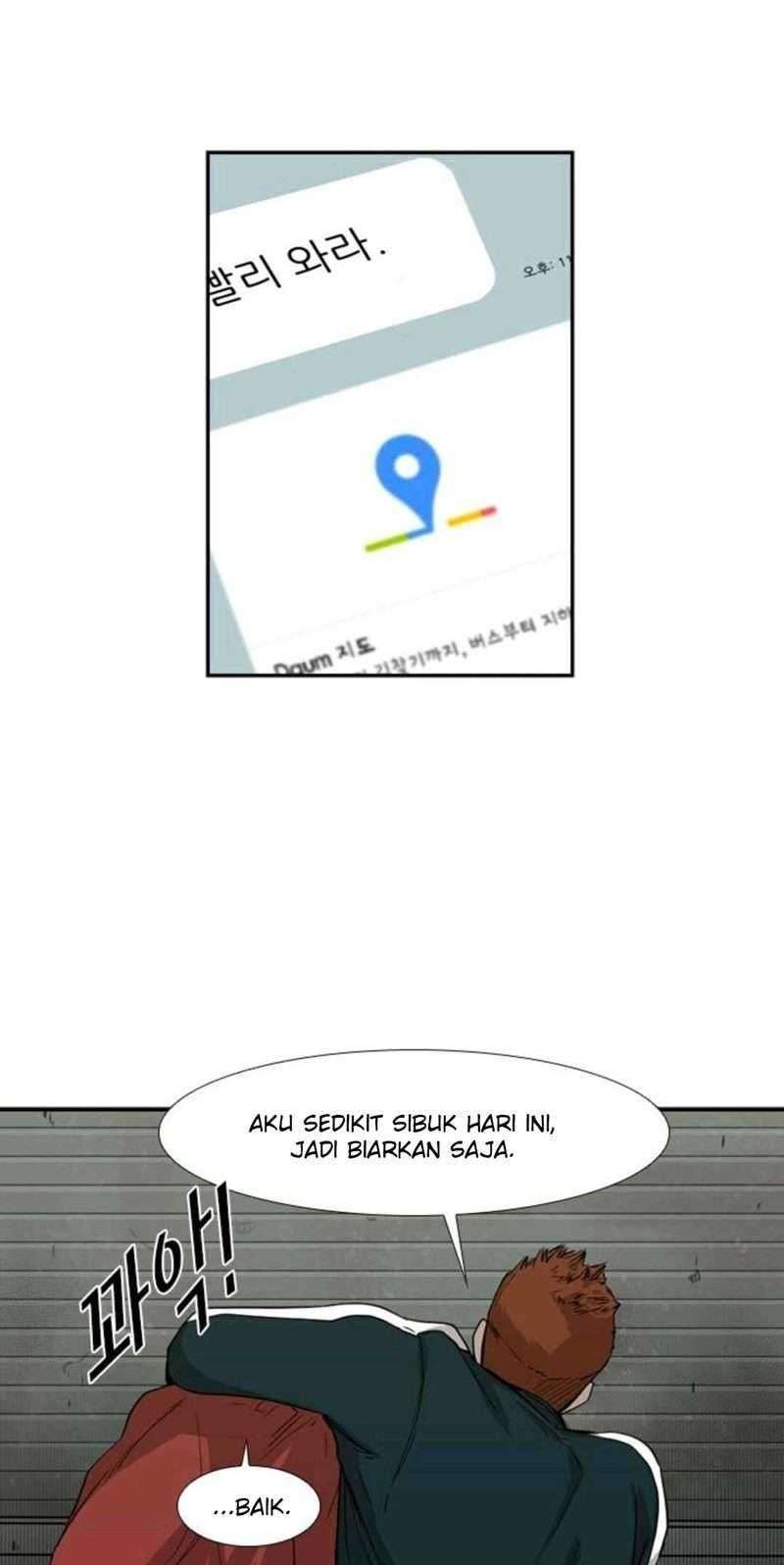Shark Chapter 83 - halaman 47