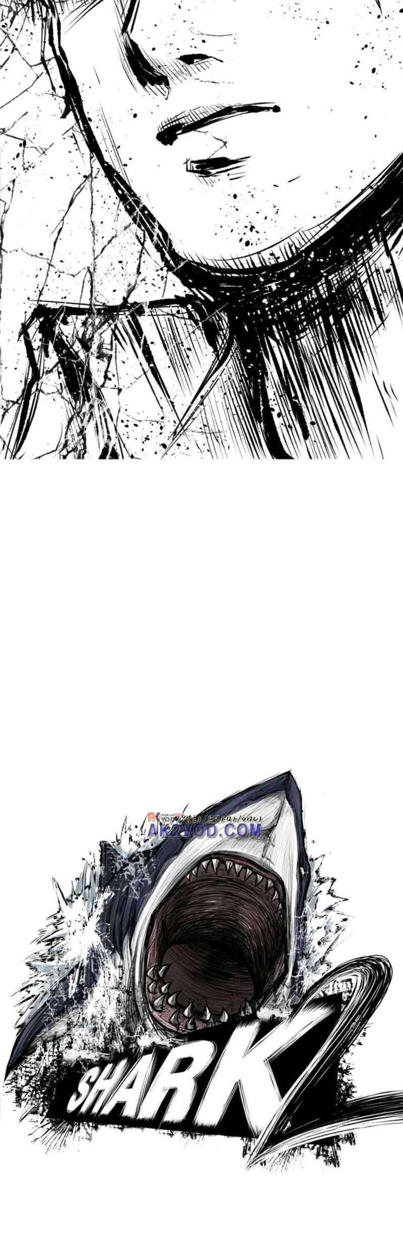 Shark Chapter 83 - halaman 6