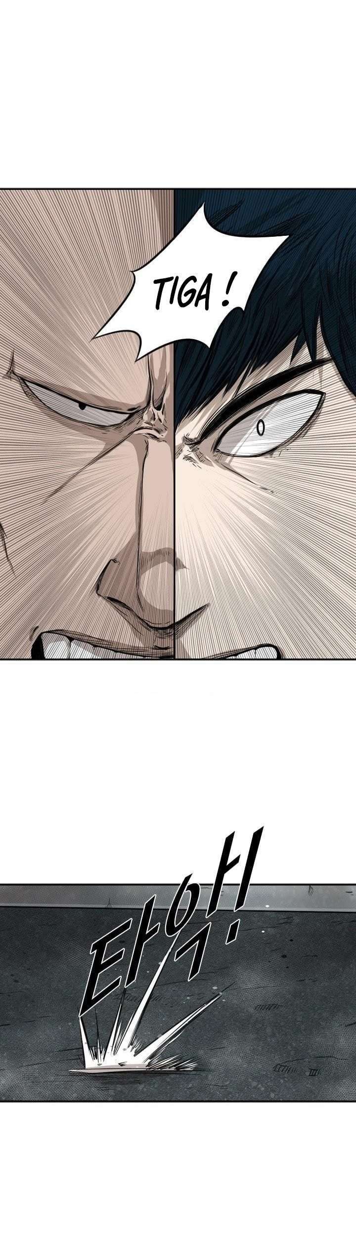 Shark Chapter 84 - halaman 35