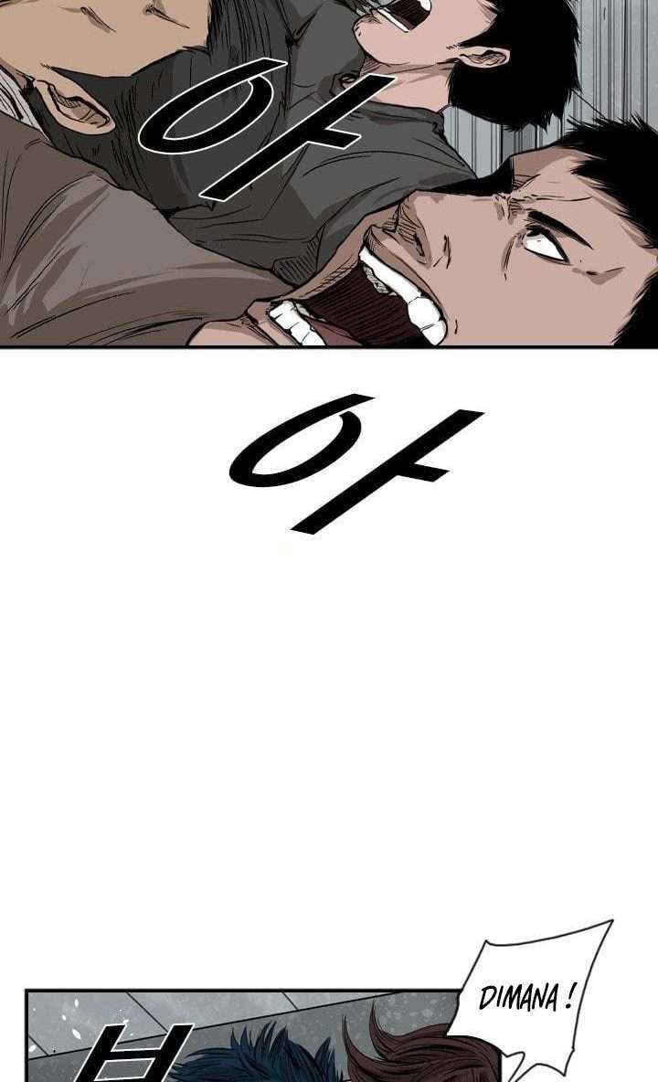 Shark Chapter 84 - halaman 37