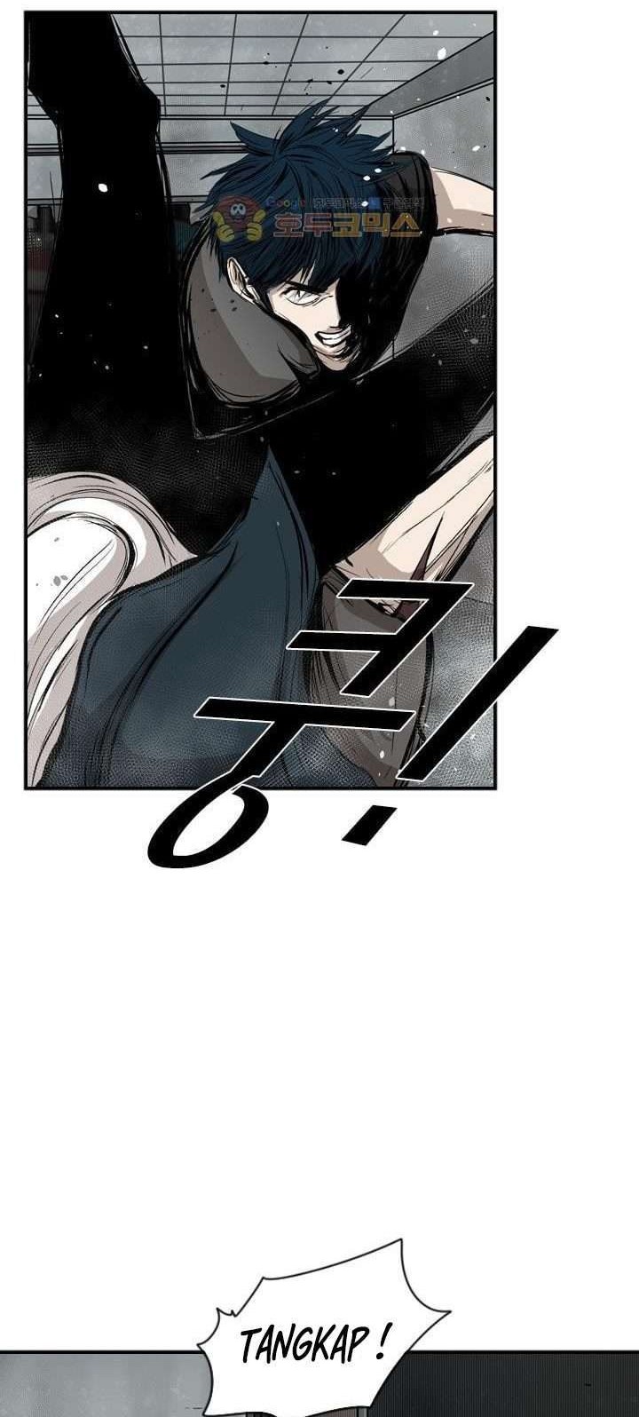 Shark Chapter 84 - halaman 39
