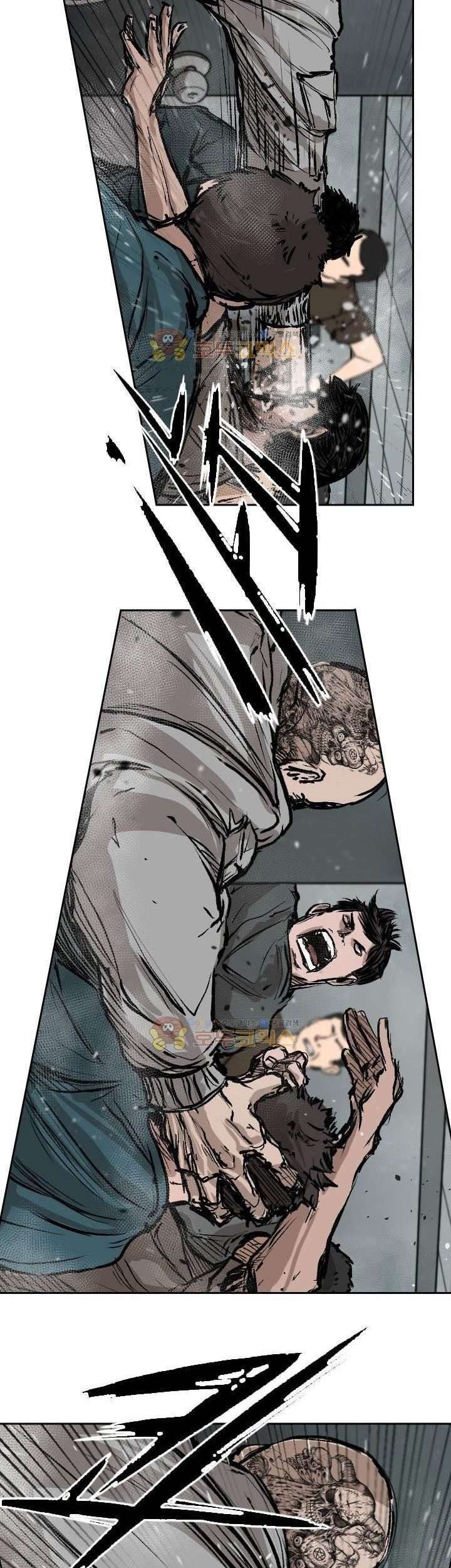 Shark Chapter 84 - halaman 47