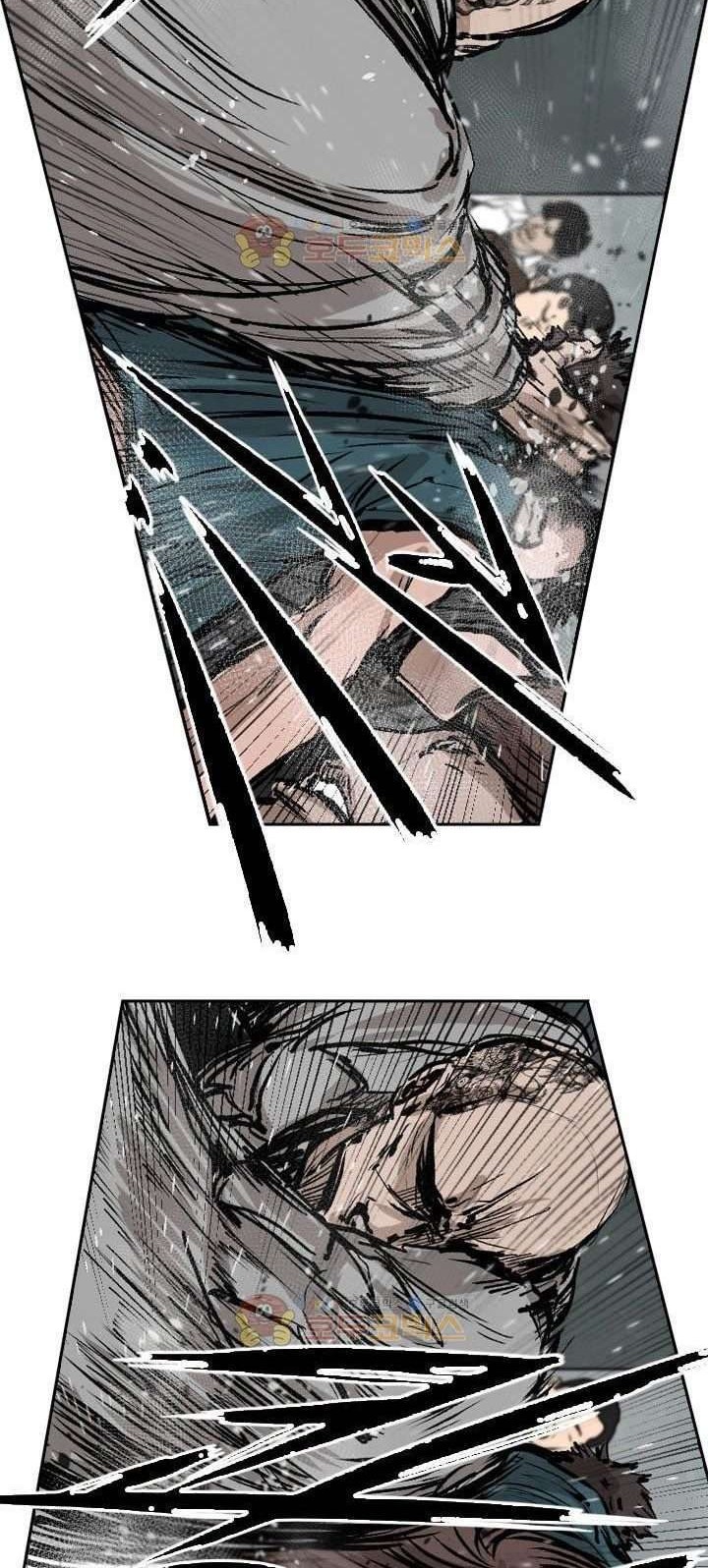 Shark Chapter 84 - halaman 48