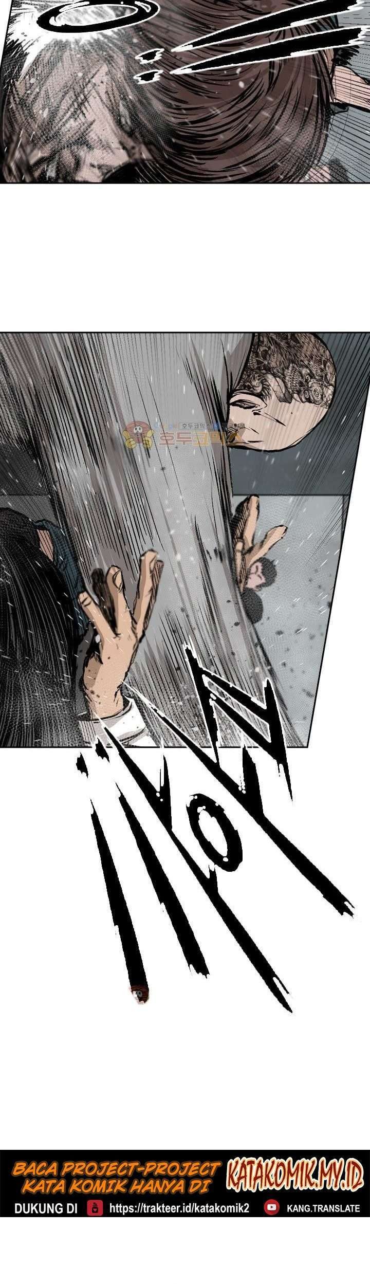 Shark Chapter 84 - halaman 49