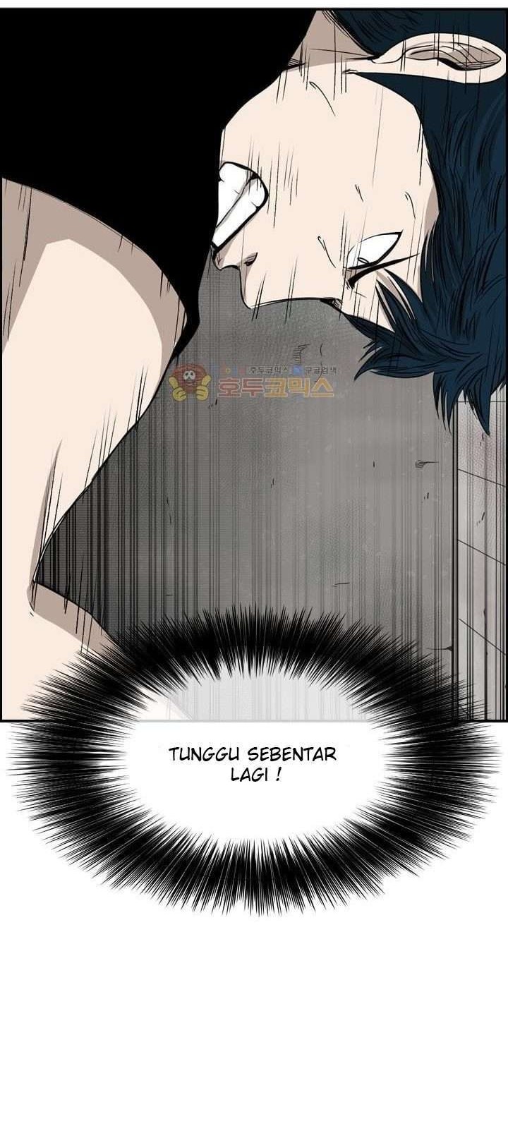 Shark Chapter 84 - halaman 59
