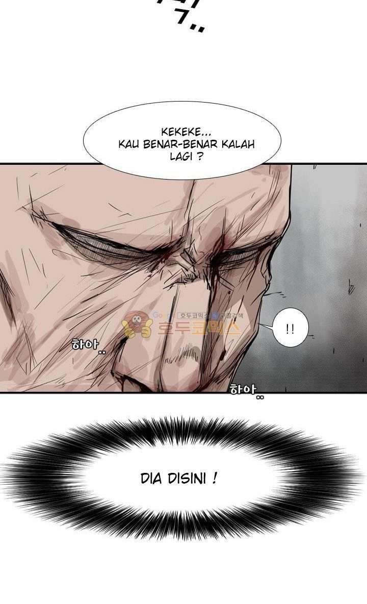 Shark Chapter 85 - halaman 46