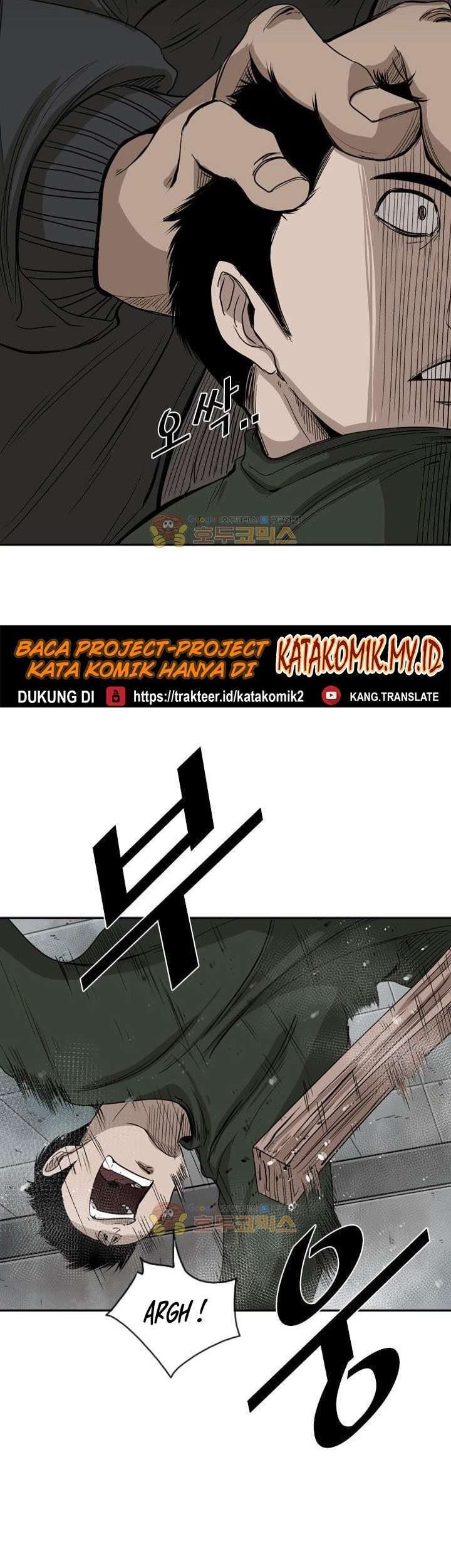 Shark Chapter 85 - halaman 49