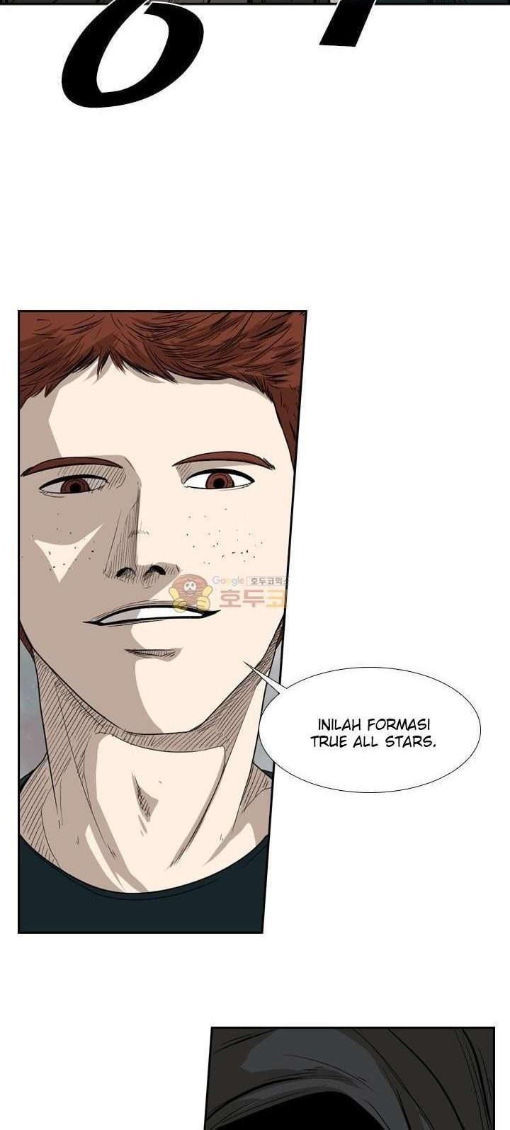 Shark Chapter 85 - halaman 52