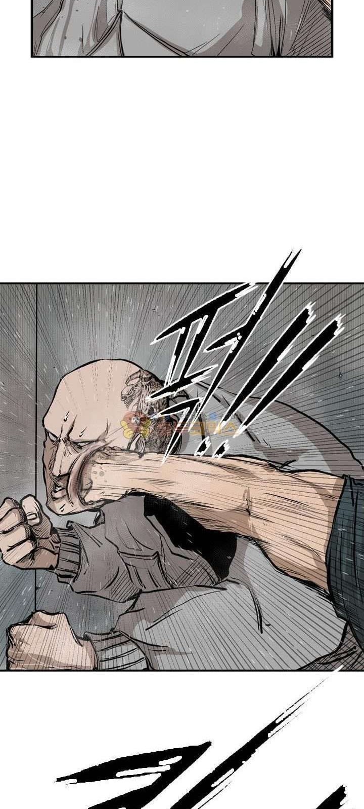 Shark Chapter 85 - halaman 7