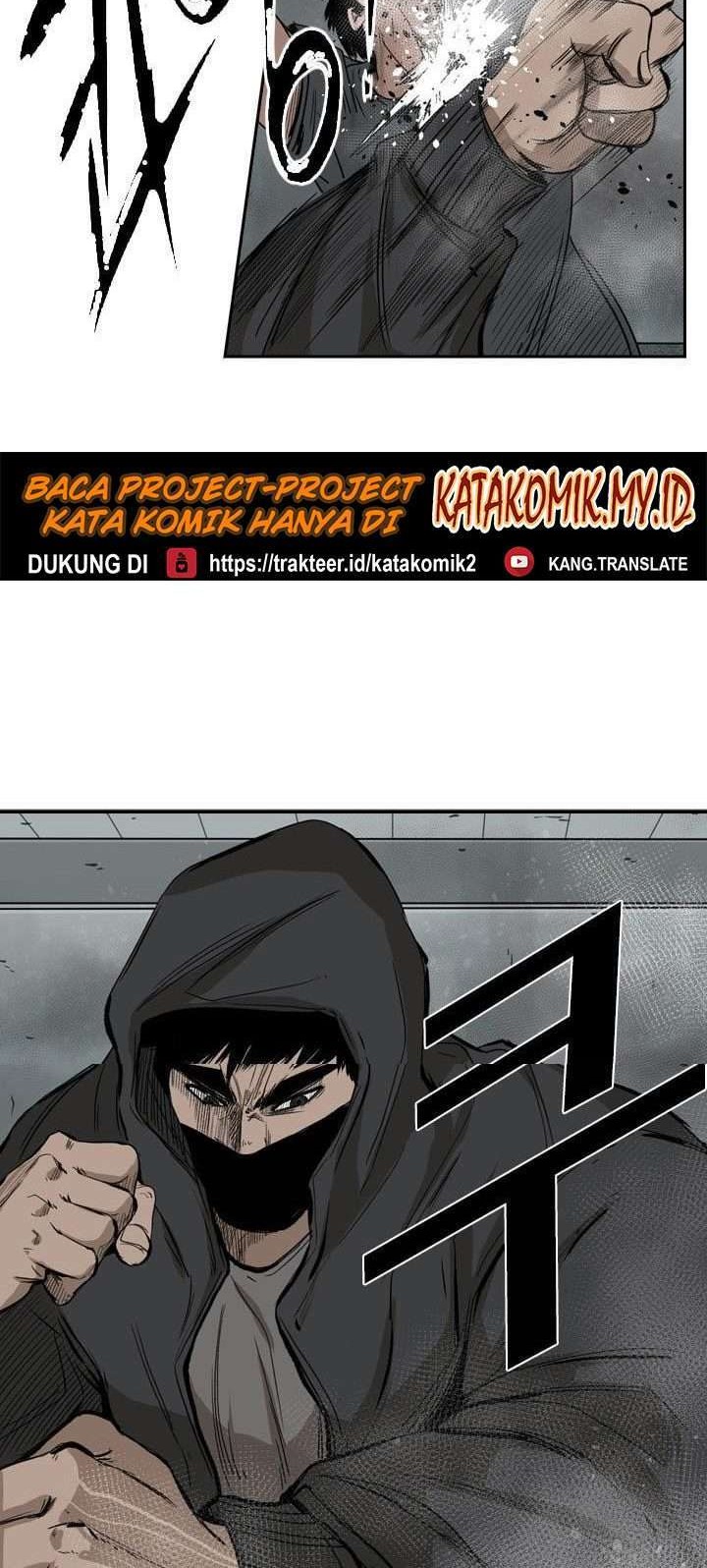 Shark Chapter 86 - halaman 29