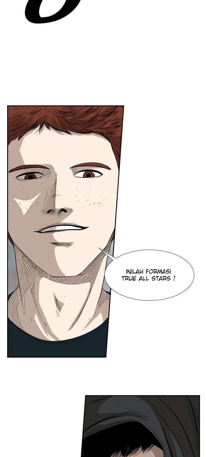 Shark Chapter 86 - halaman 3