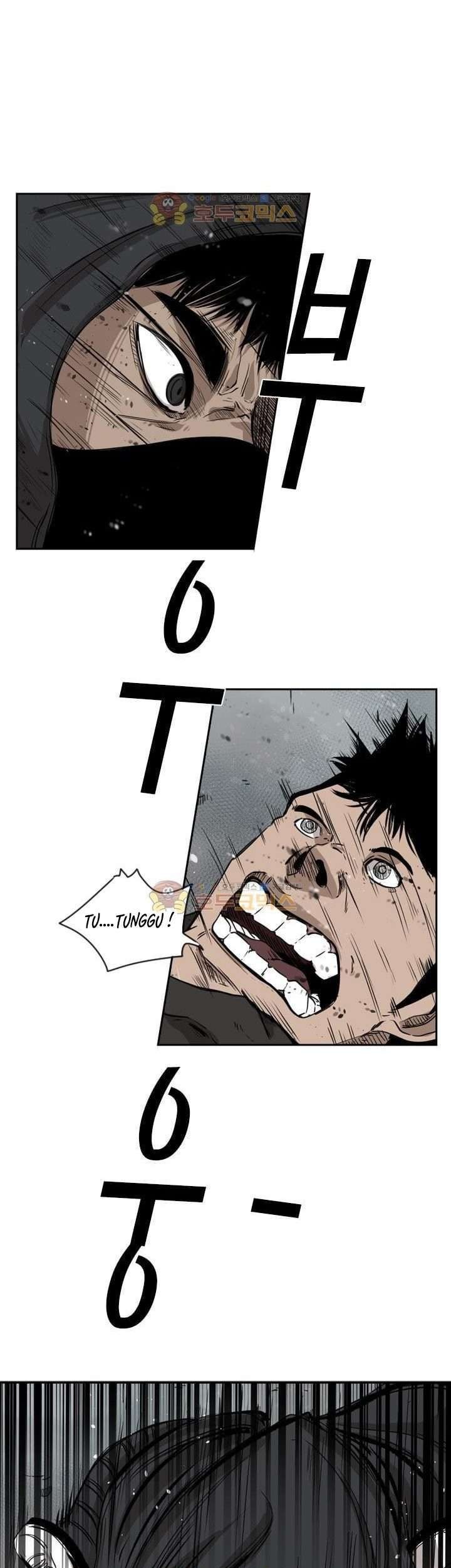 Shark Chapter 86 - halaman 32