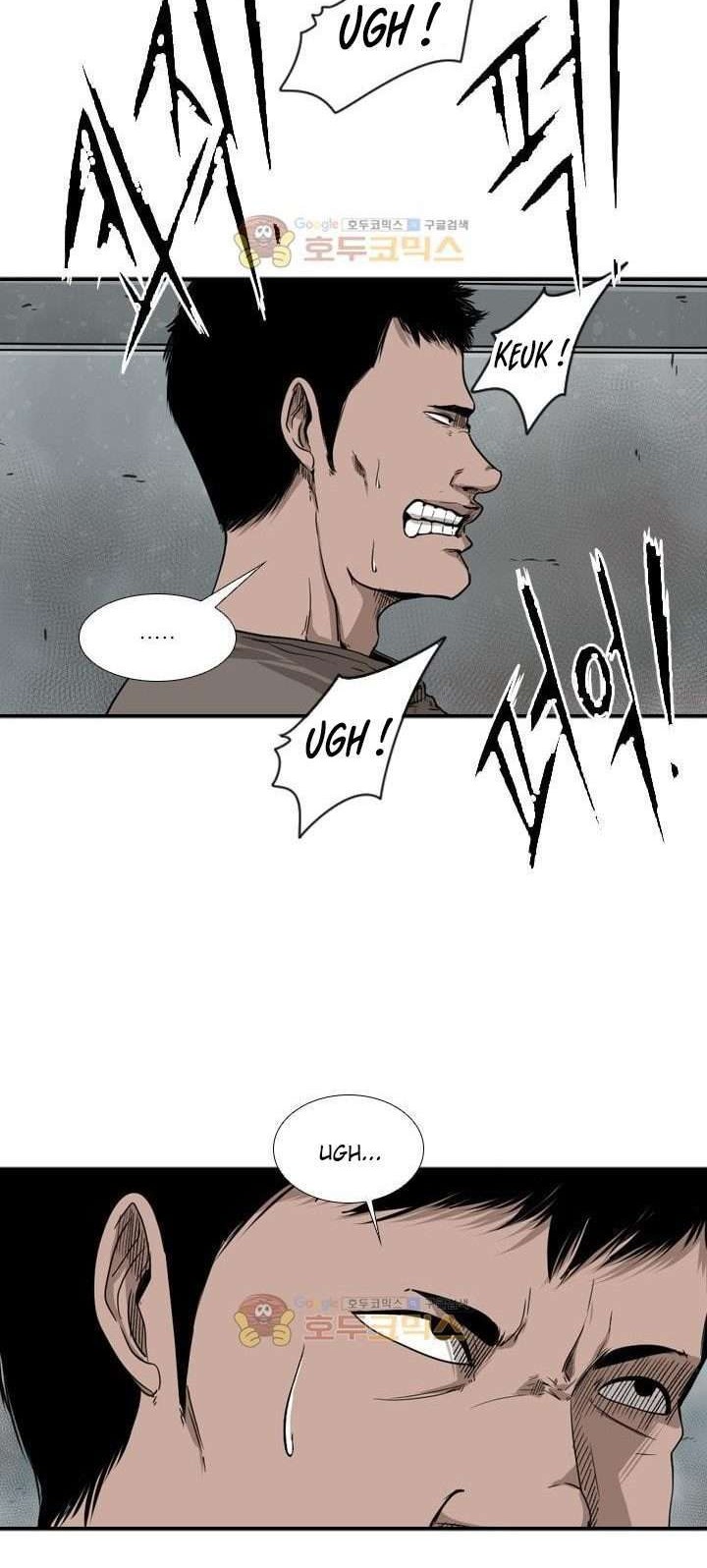 Shark Chapter 86 - halaman 35