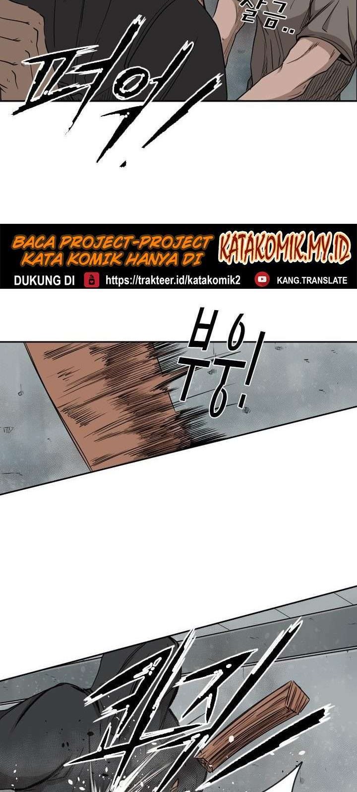 Shark Chapter 86 - halaman 37