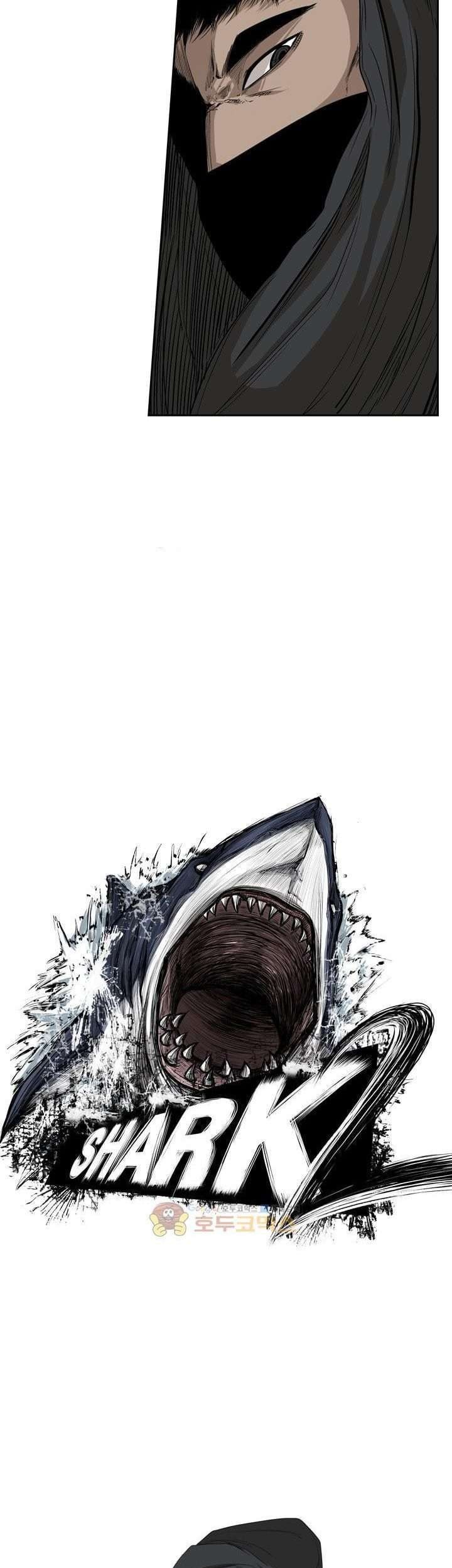 Shark Chapter 86 - halaman 4