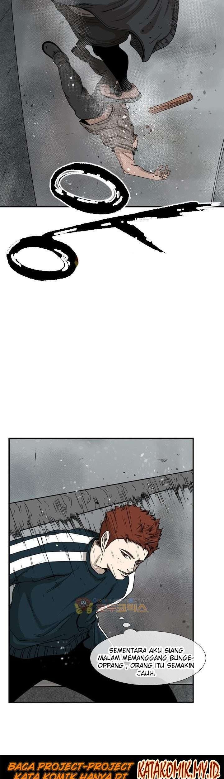 Shark Chapter 86 - halaman 44