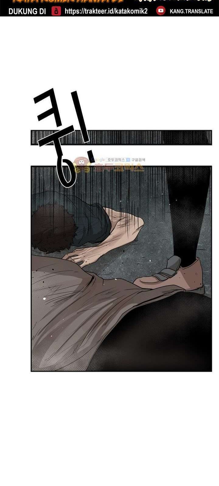 Shark Chapter 86 - halaman 45