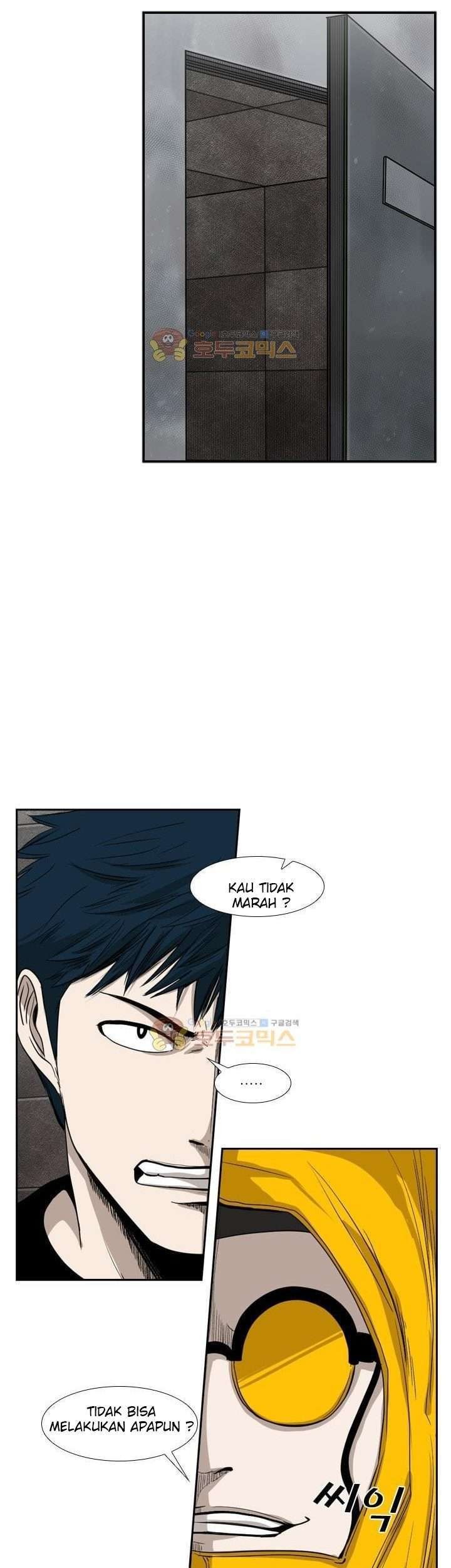 Shark Chapter 86 - halaman 50