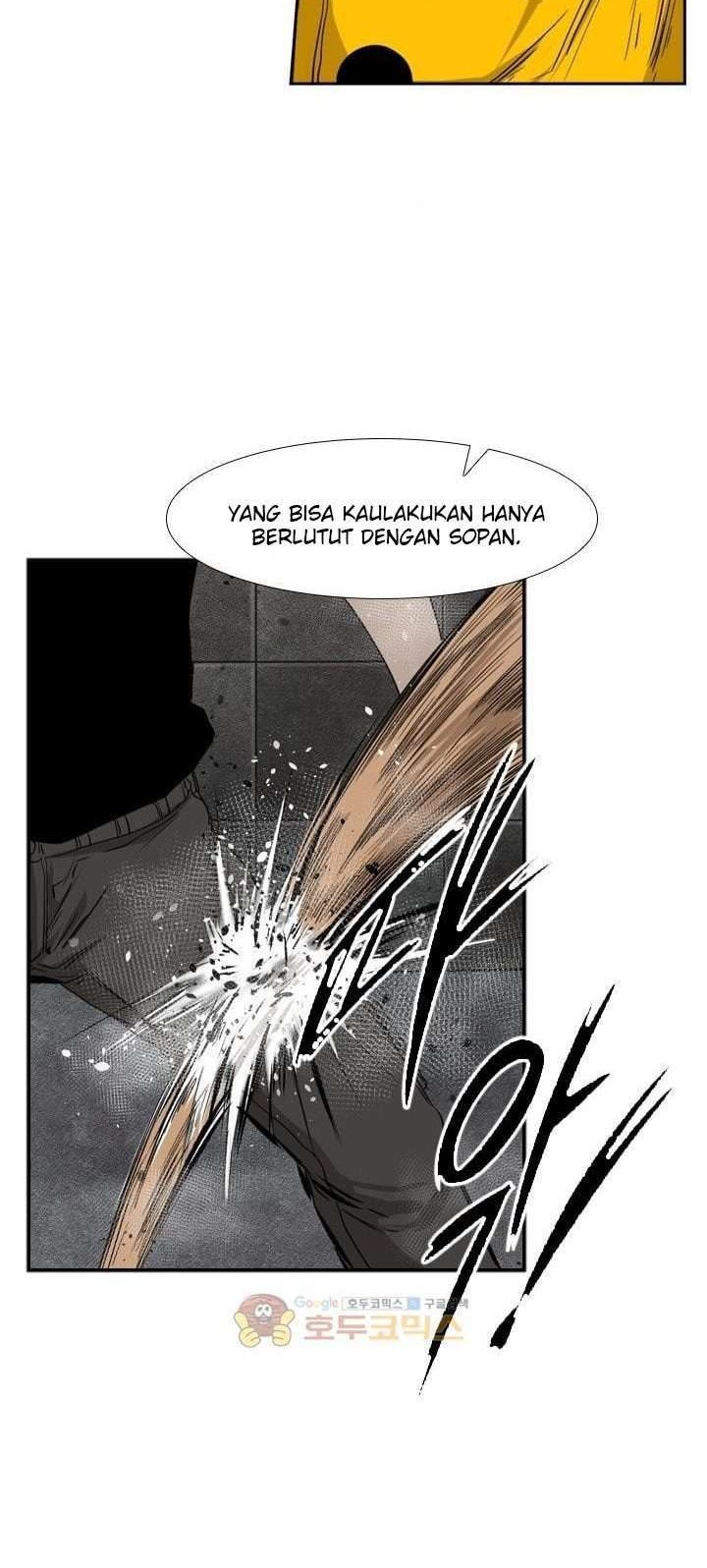 Shark Chapter 86 - halaman 51