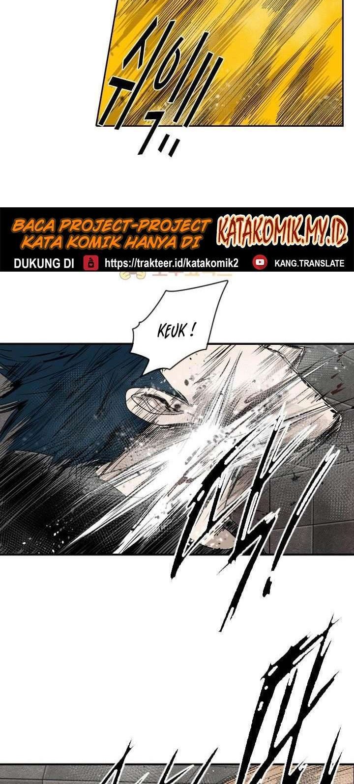 Shark Chapter 86 - halaman 53