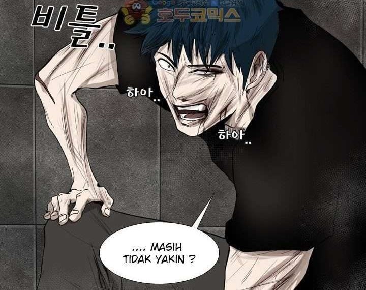 Shark Chapter 86 - halaman 57