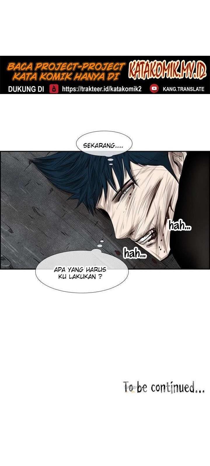 Shark Chapter 86 - halaman 59