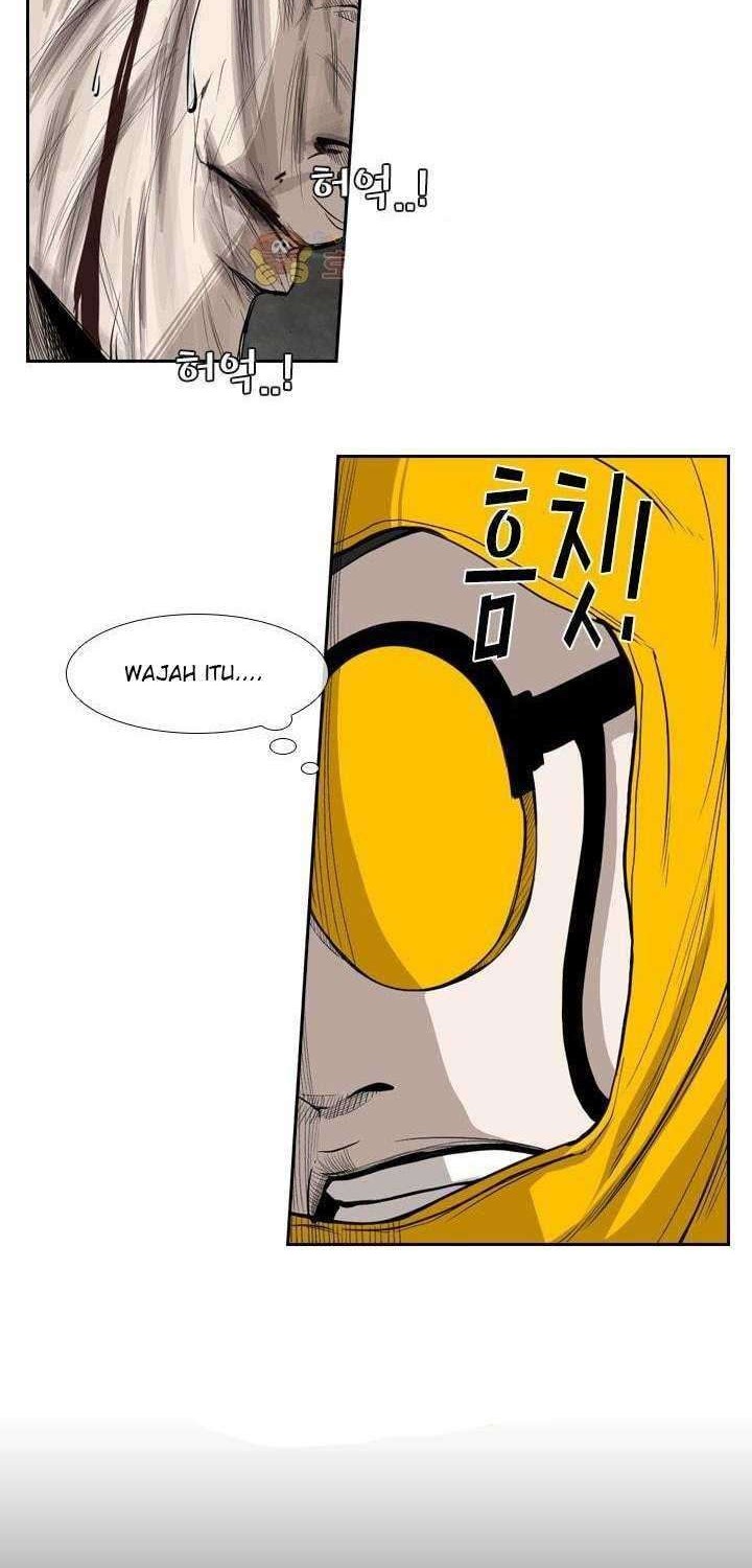 Shark Chapter 87 - halaman 10