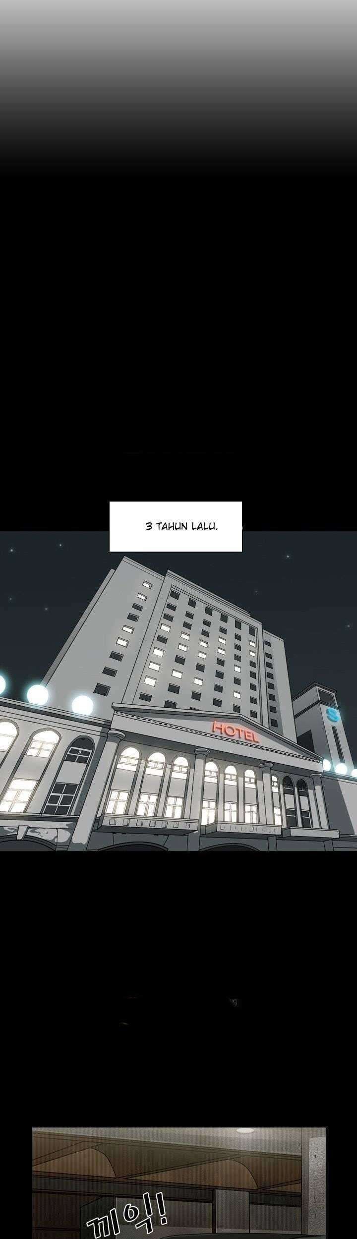 Shark Chapter 87 - halaman 11