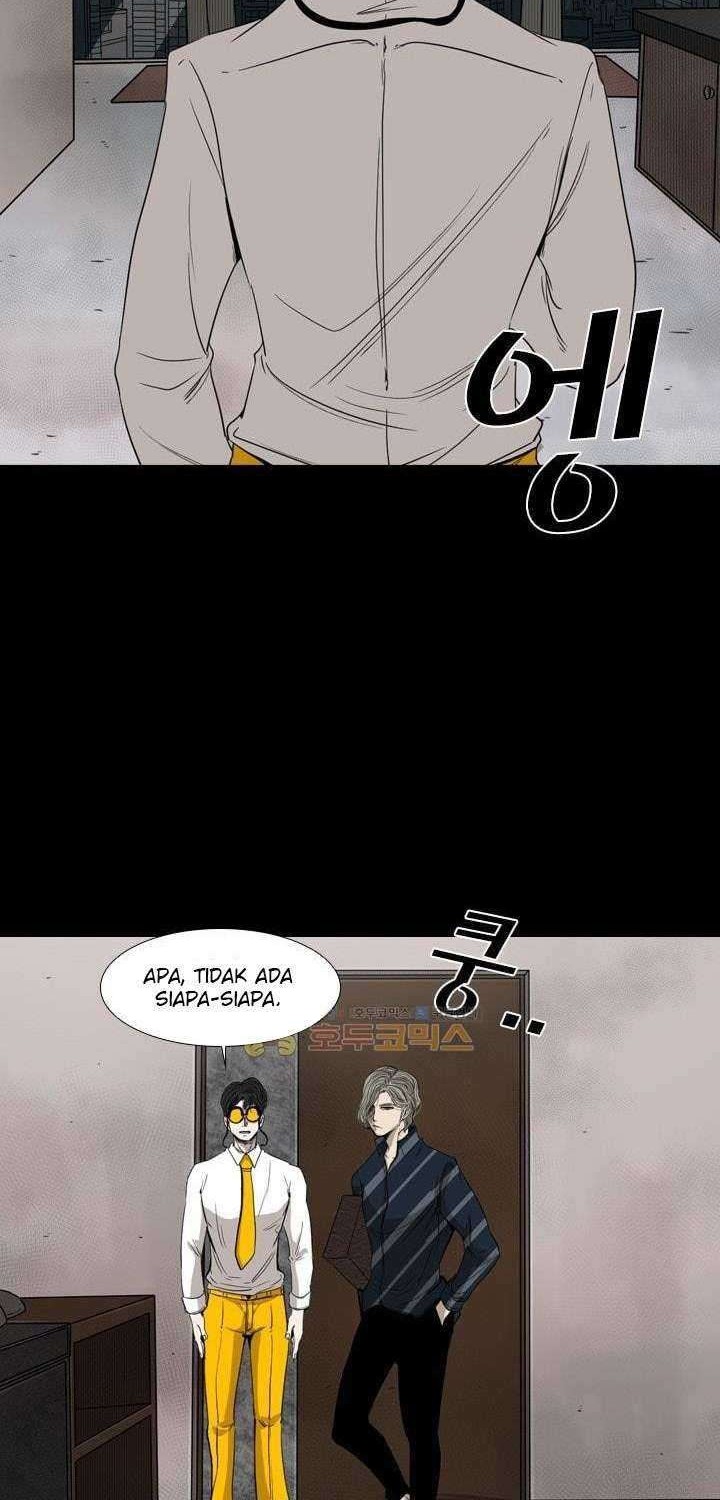 Shark Chapter 87 - halaman 28