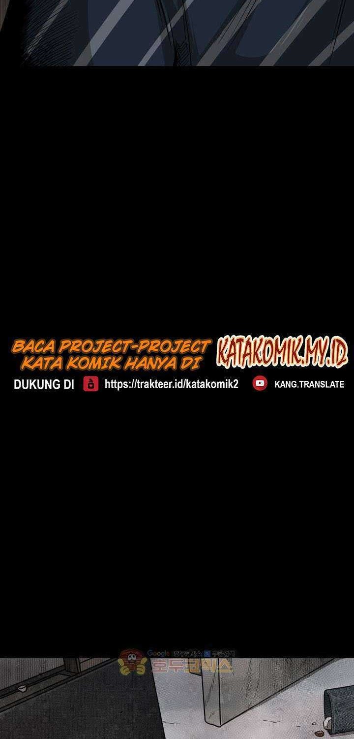 Shark Chapter 87 - halaman 31