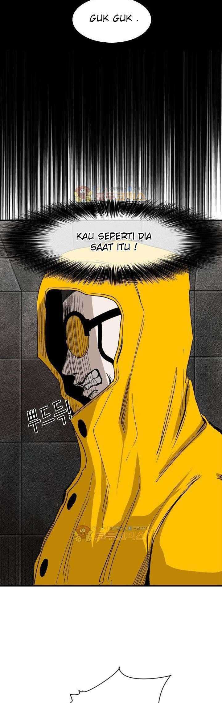 Shark Chapter 87 - halaman 43