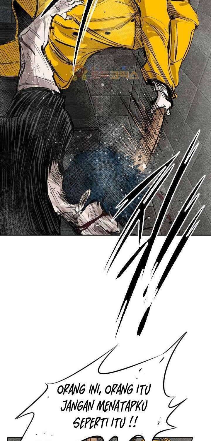 Shark Chapter 87 - halaman 45