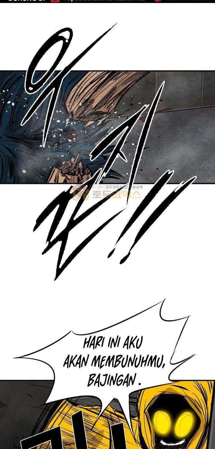 Shark Chapter 87 - halaman 47