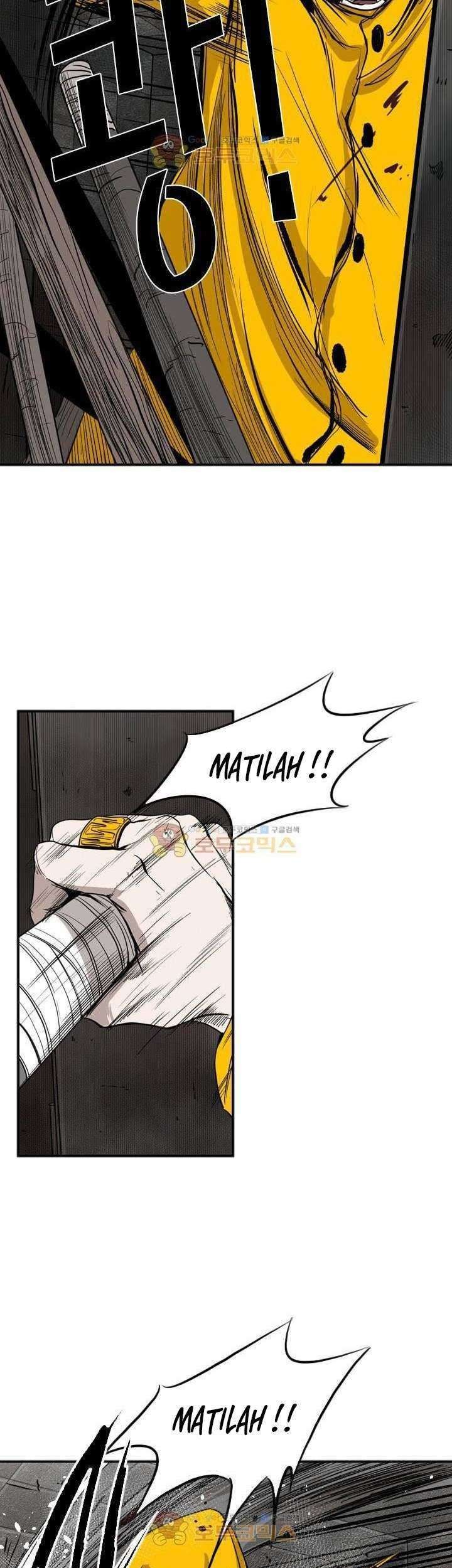 Shark Chapter 87 - halaman 48