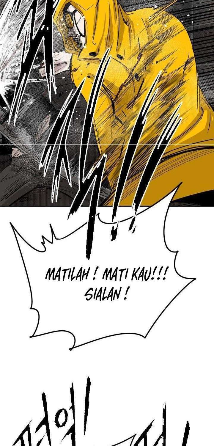 Shark Chapter 87 - halaman 49