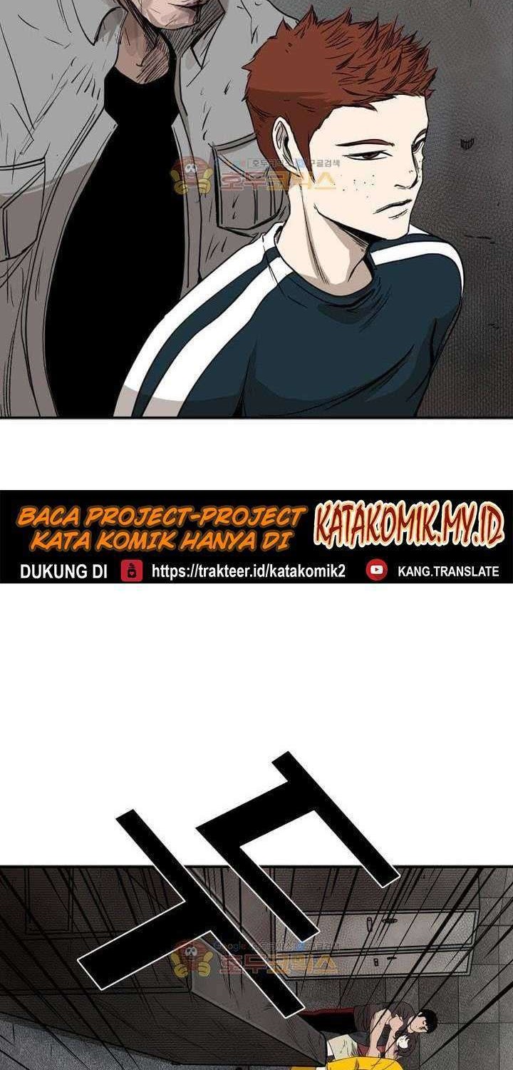 Shark Chapter 87 - halaman 52