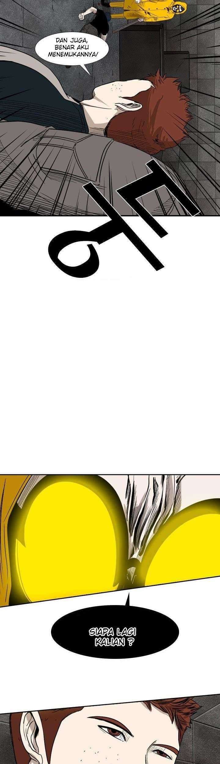 Shark Chapter 87 - halaman 53