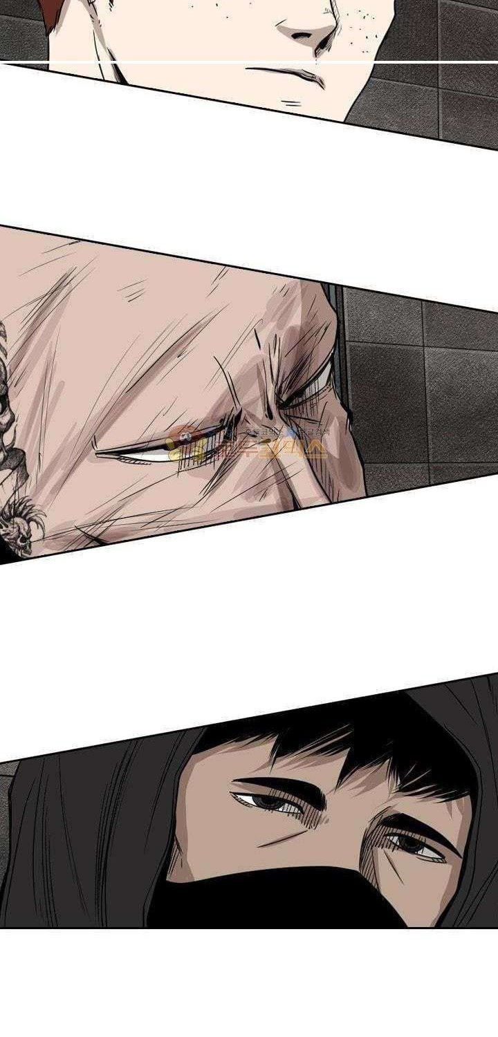 Shark Chapter 87 - halaman 54