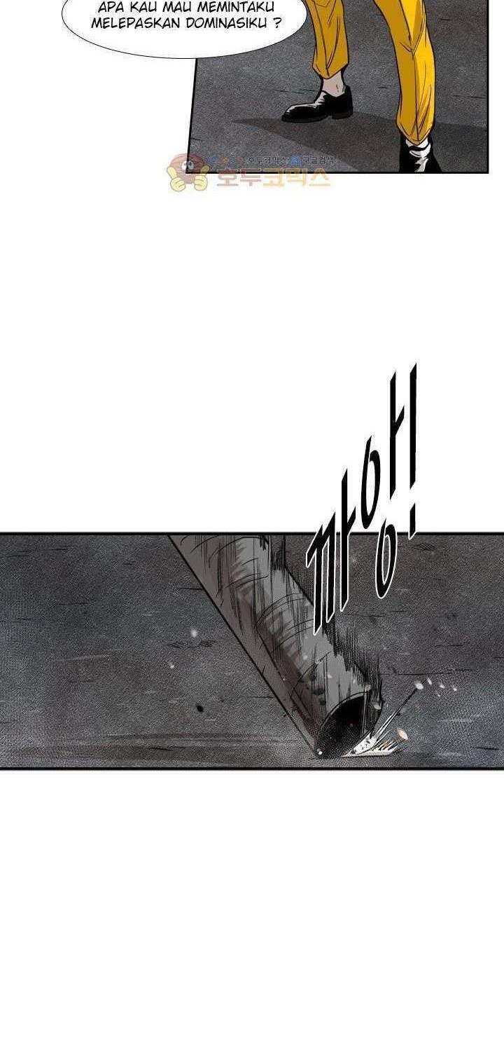 Shark Chapter 88 - halaman 10