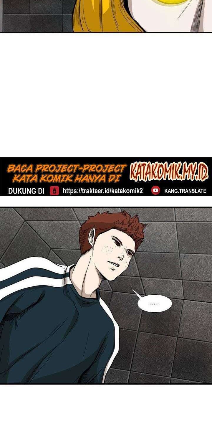 Shark Chapter 88 - halaman 12