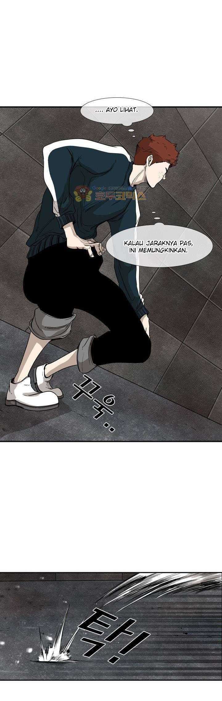 Shark Chapter 88 - halaman 15