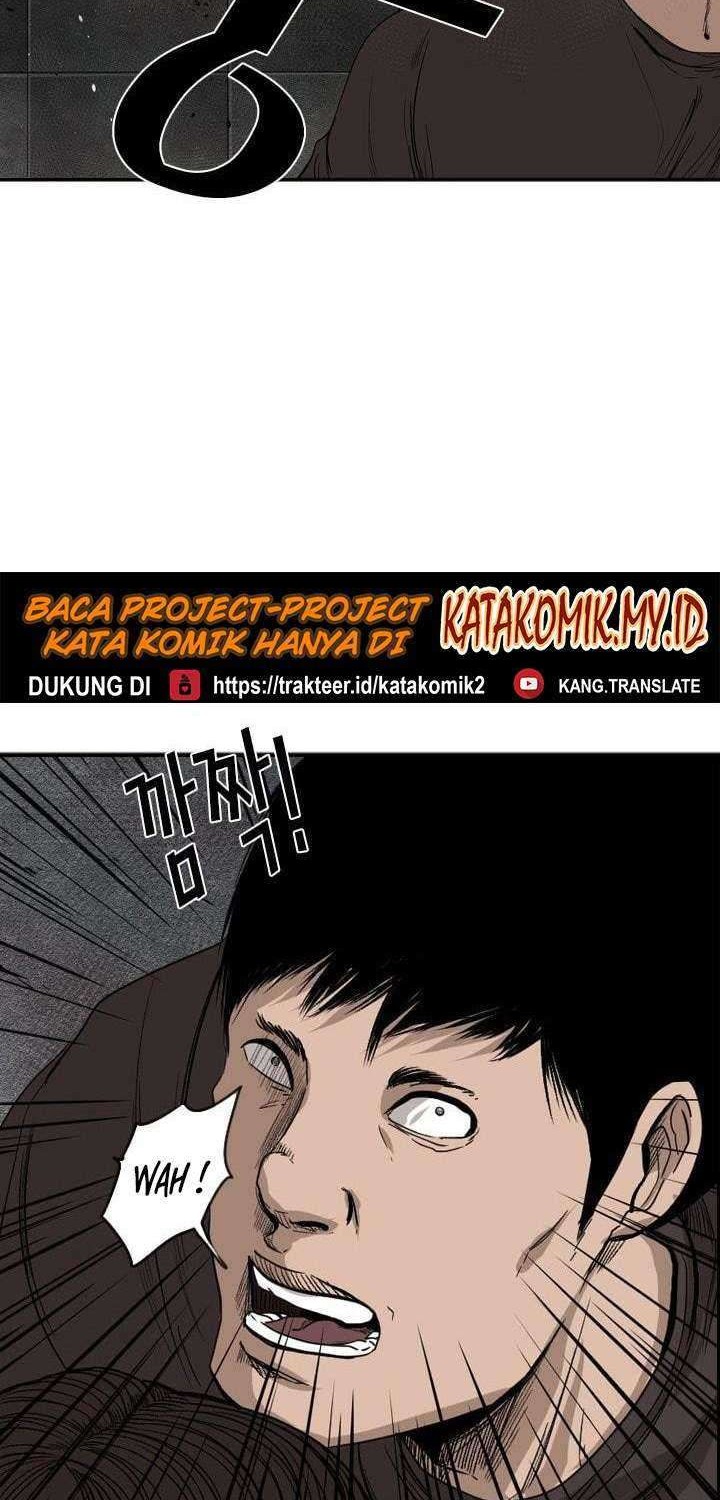 Shark Chapter 88 - halaman 19
