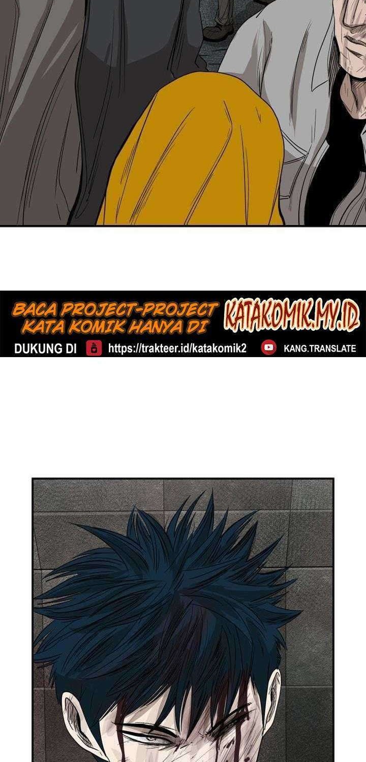 Shark Chapter 88 - halaman 33