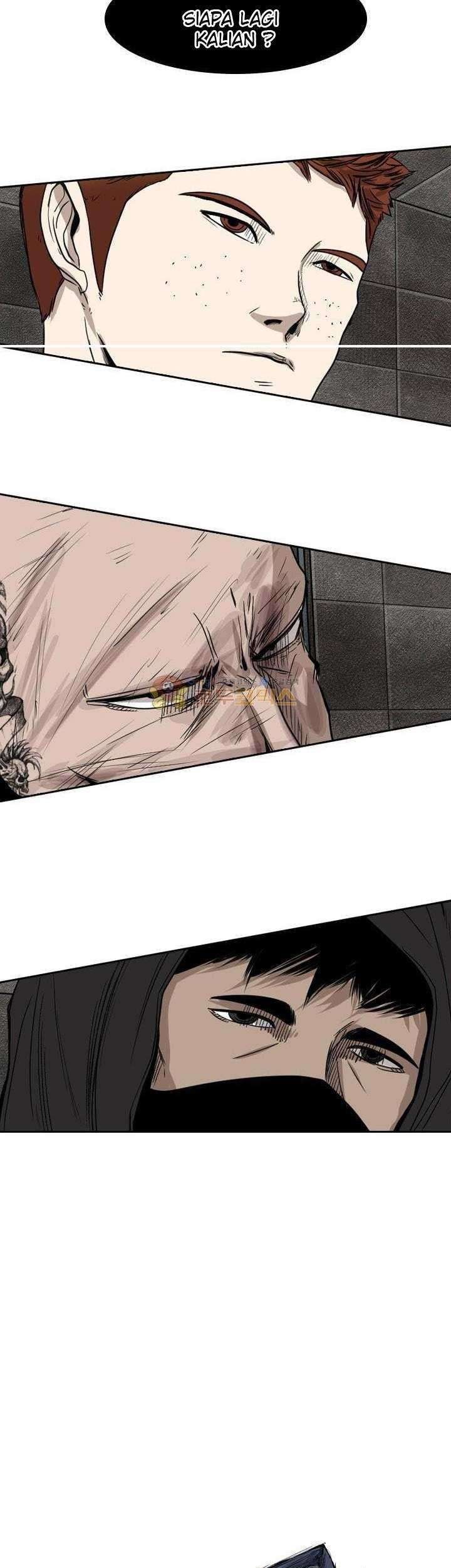 Shark Chapter 88 - halaman 4