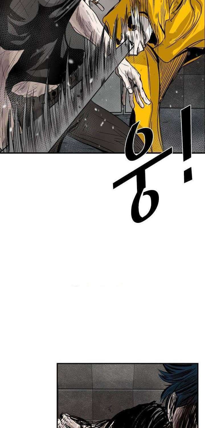 Shark Chapter 88 - halaman 42